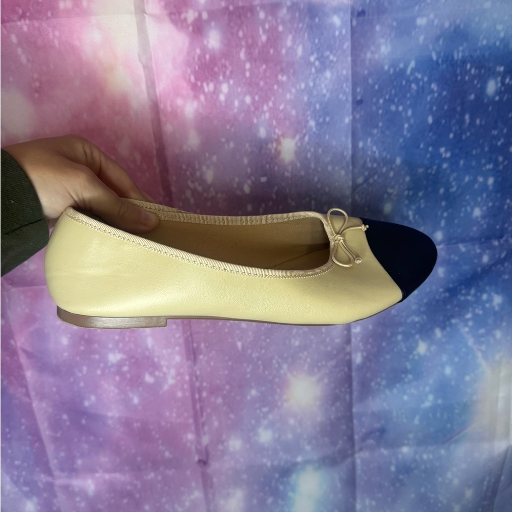 A new day Jamie flats 🛍